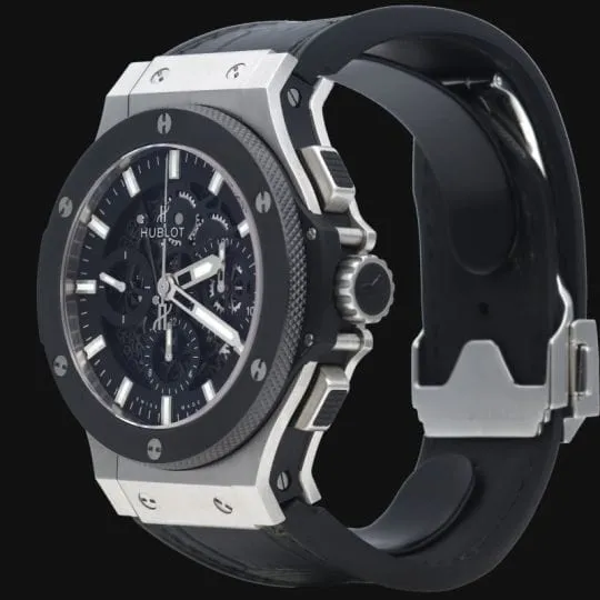 Hublot Montre Big Bang Aero Bang sold by 58 Facettes product image thumbnail 3