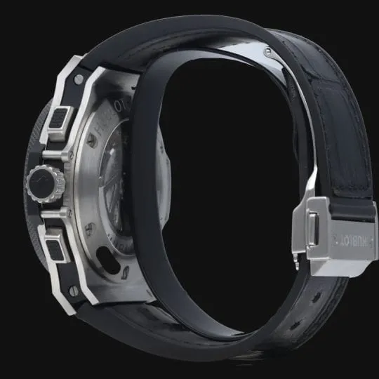 Hublot Montre Big Bang Aero Bang sold by 58 Facettes product image thumbnail 4