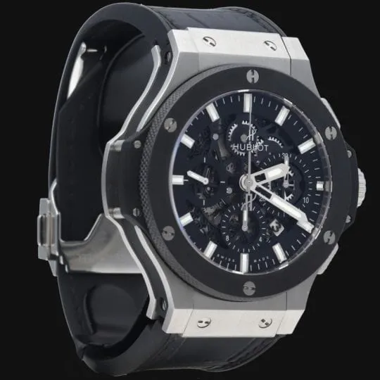 Hublot Montre Big Bang Aero Bang sold by 58 Facettes product image thumbnail 5