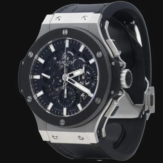 Hublot Montre Big Bang Aero Bang sold by 58 Facettes product image thumbnail 2