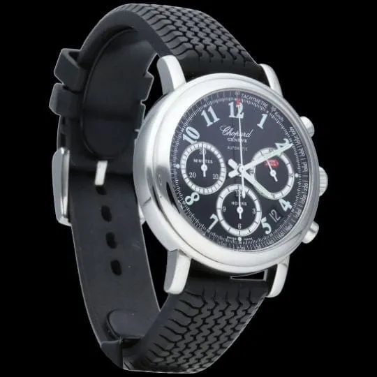 Chopard Montre Mille Miglia Chronograph sold by 58 Facettes product image thumbnail 5