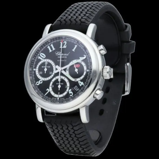 Chopard Montre Mille Miglia Chronograph sold by 58 Facettes product image thumbnail 2