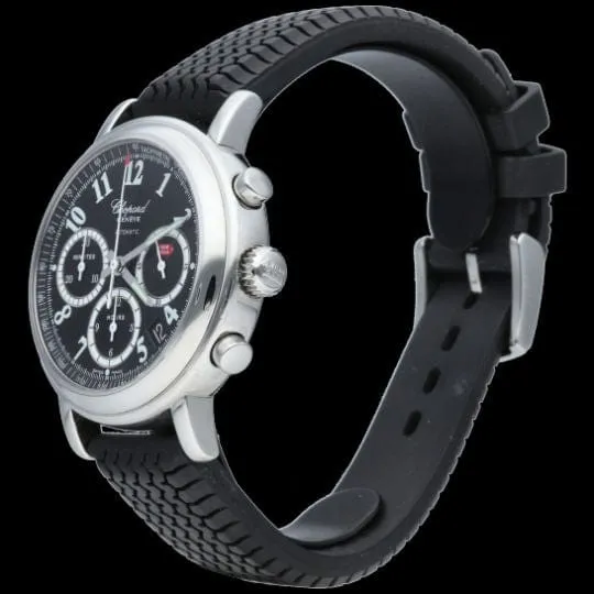 Chopard Montre Mille Miglia Chronograph sold by 58 Facettes product image thumbnail 3