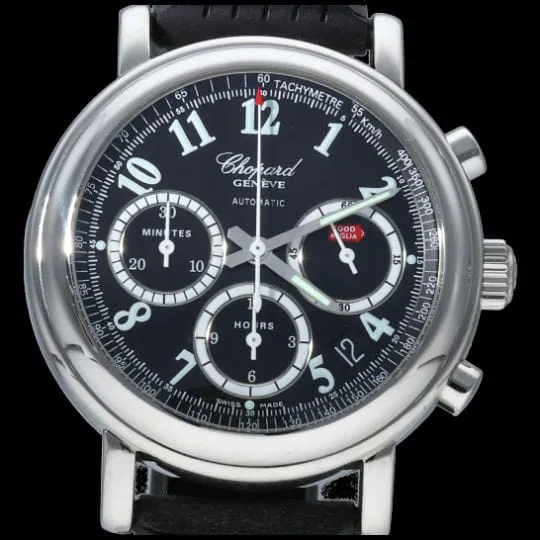 Chopard Montre Mille Miglia Chronograph sold by 58 Facettes