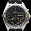False Montre Sextant Chronograph sold by 58 Facettes