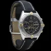 False Montre Sextant Chronograph sold by 58 Facettes