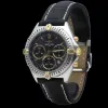 False Montre Sextant Chronograph sold by 58 Facettes