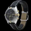 False Montre Sextant Chronograph sold by 58 Facettes