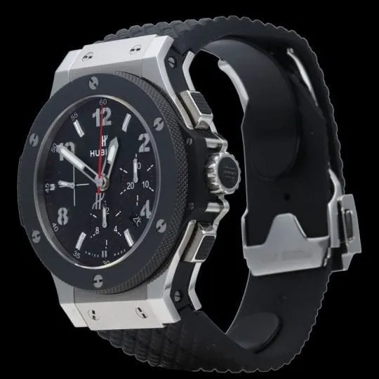 Hublot Montre Big Bang 44 Chronograph sold by 58 Facettes product image thumbnail 3