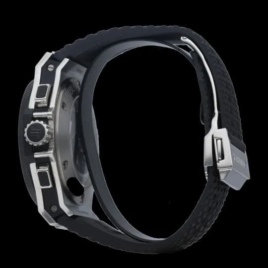 Hublot Montre Big Bang 44 Chronograph sold by 58 Facettes product image thumbnail 4