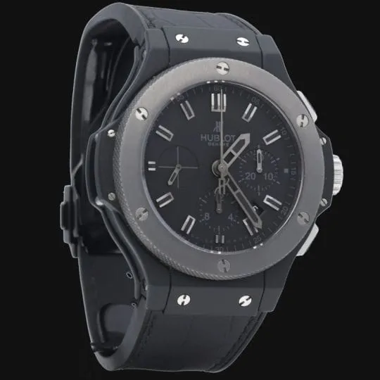 Hublot Montre Big Bang 44 Chronograph sold by 58 Facettes product image thumbnail 5