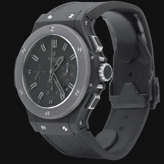 Hublot Montre Big Bang 44 Chronograph sold by 58 Facettes product image thumbnail 3