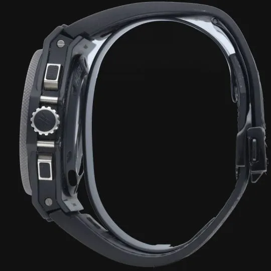 Hublot Montre Big Bang 44 Chronograph sold by 58 Facettes product image thumbnail 4