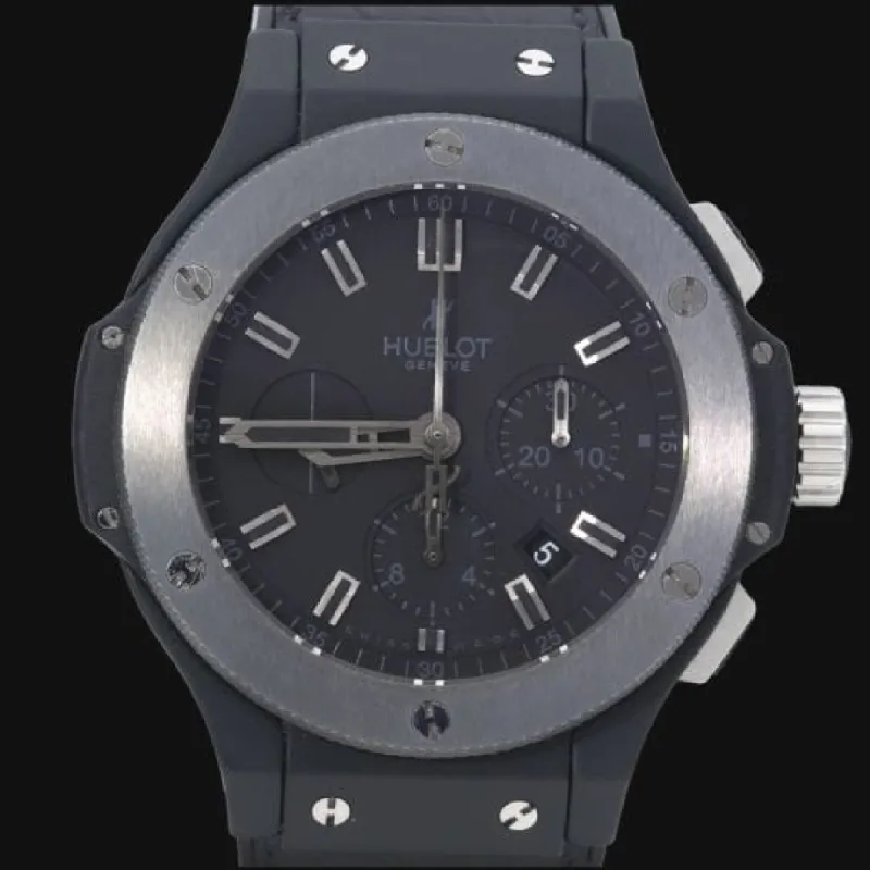 Hublot Montre Big Bang 44 Chronograph sold by 58 Facettes