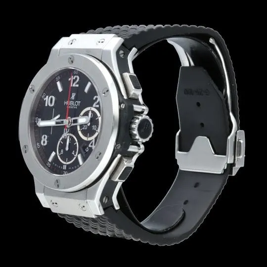 Hublot Montre Big Bang 44 Chronograph sold by 58 Facettes product image thumbnail 3