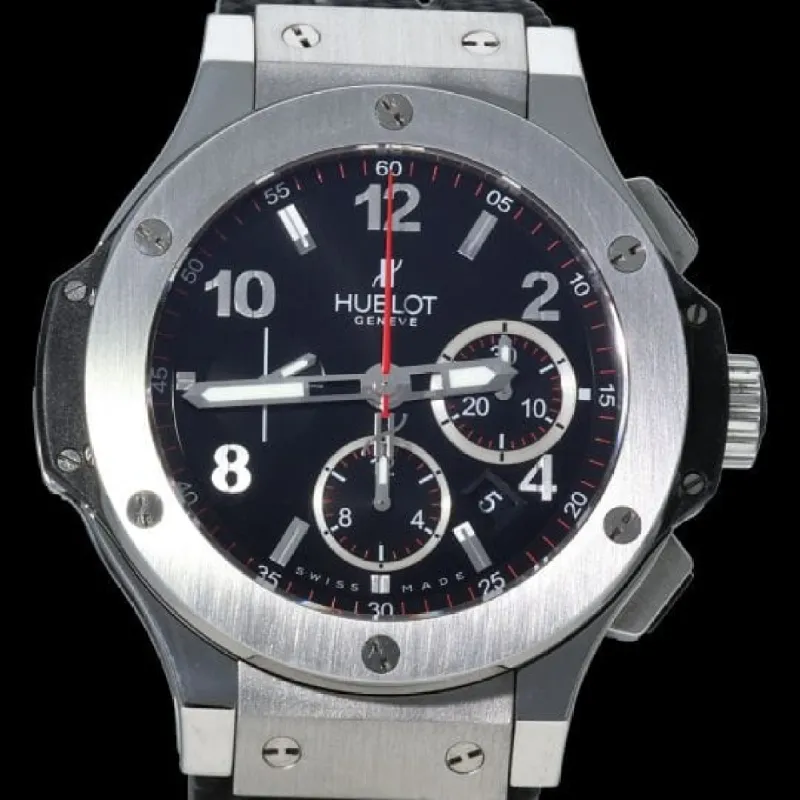 Hublot Montre Big Bang 44 Chronograph sold by 58 Facettes