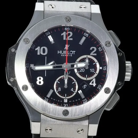 Hublot Montre Big Bang 44 Chronograph sold by 58 Facettes