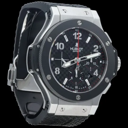 Hublot Montre Big Bang 44 Chronograph sold by 58 Facettes product image thumbnail 5