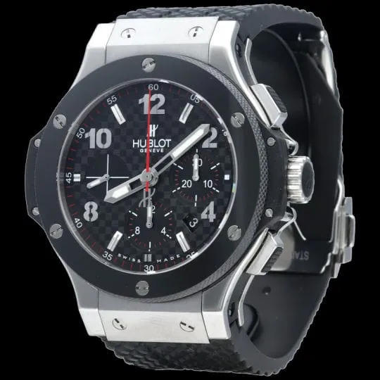 Hublot Montre Big Bang 44 Chronograph sold by 58 Facettes product image thumbnail 2