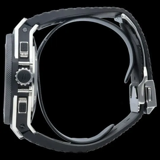 Hublot Montre Big Bang 44 Chronograph sold by 58 Facettes product image thumbnail 4