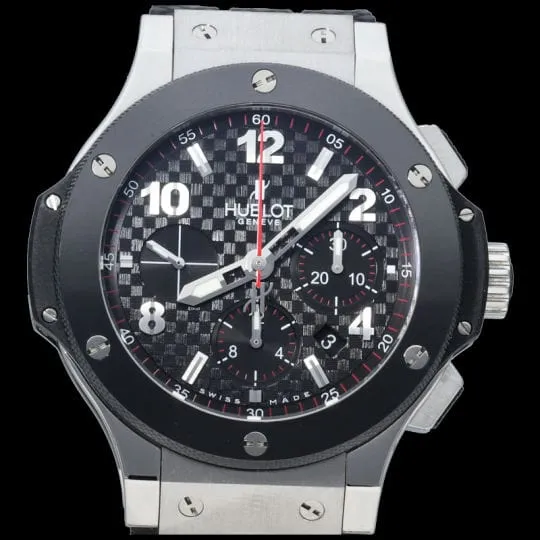 Hublot Montre Big Bang 44 Chronograph sold by 58 Facettes