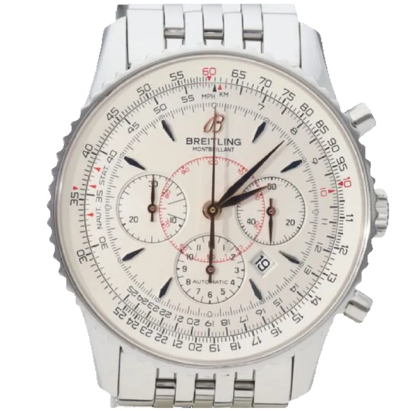Breitling Montre Montbrillant Navitimer sold by 58 Facettes