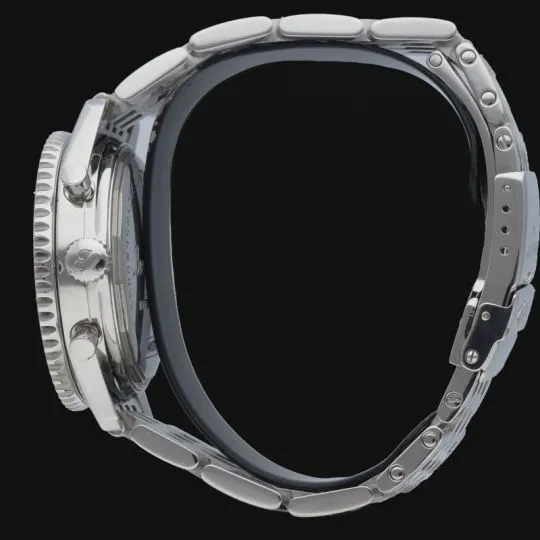 Breitling Montre Montbrillant Navitimer sold by 58 Facettes product image thumbnail 5