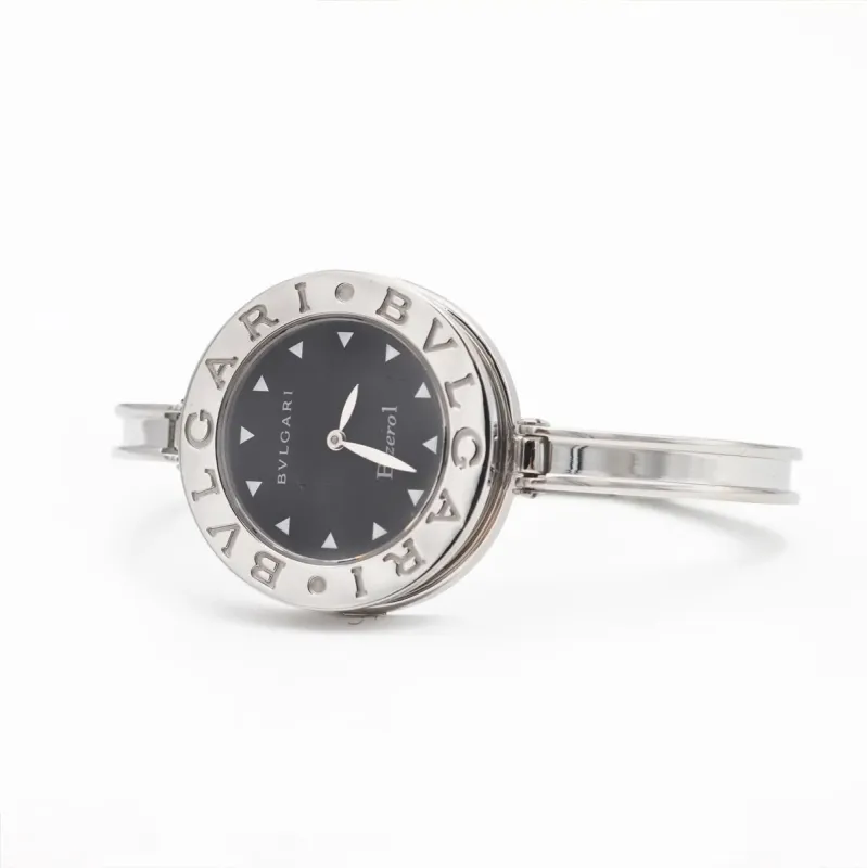 Bulgari - B.Zero1 Watch made by 58 Facettes