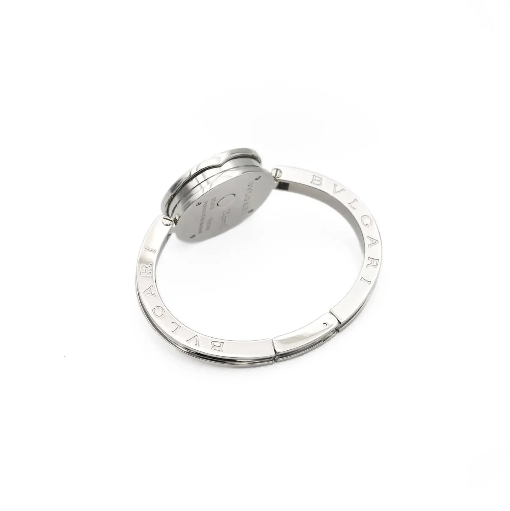 Bulgari - B.Zero1 Watch sold by 58 Facettes product image thumbnail 2