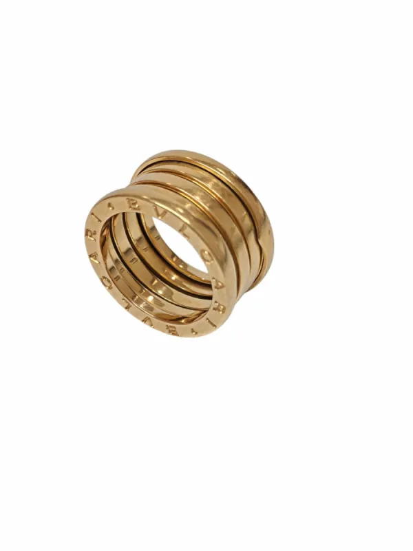 Bulgari - Ring B.Zero1 sold by 58 Facettes