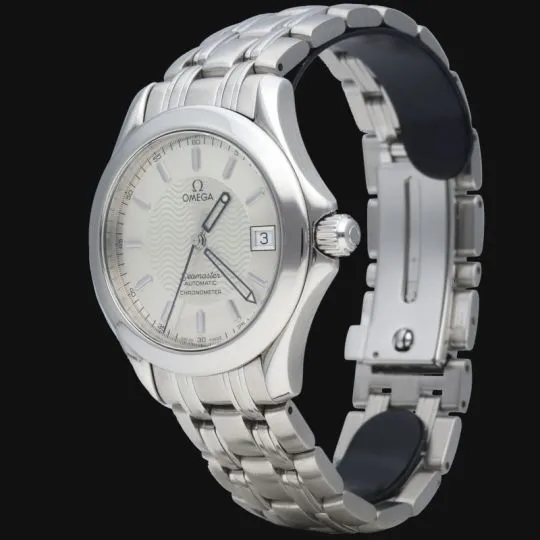 Omega Montre Seamaster 120M Automatic sold by 58 Facettes product image thumbnail 3