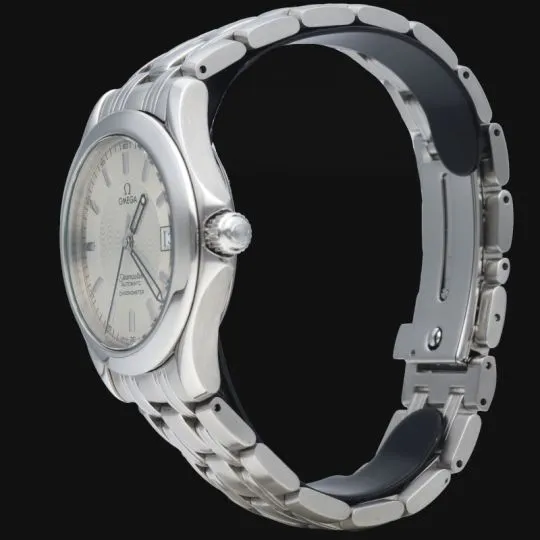 Omega Montre Seamaster 120M Automatic sold by 58 Facettes product image thumbnail 4