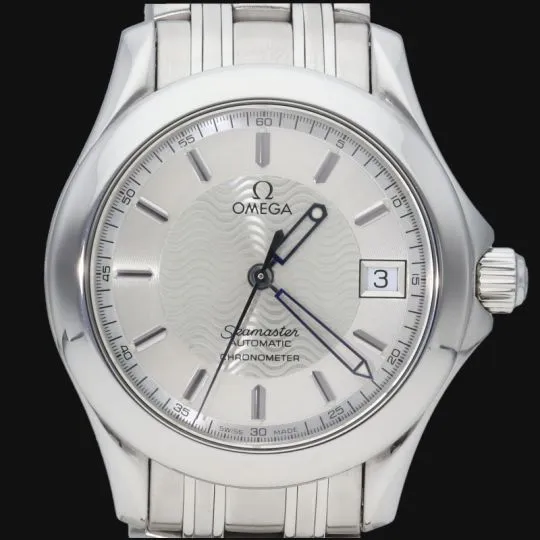 Omega Montre Seamaster 120M Automatic sold by 58 Facettes