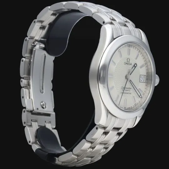 Omega Montre Seamaster 120M Automatic sold by 58 Facettes product image thumbnail 5