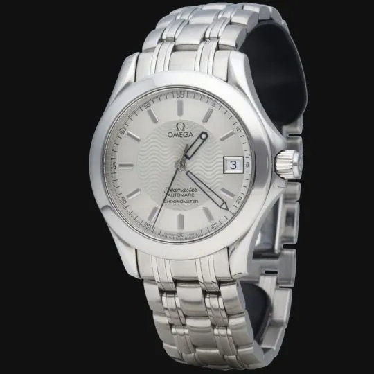Omega Montre Seamaster 120M Automatic sold by 58 Facettes product image thumbnail 2