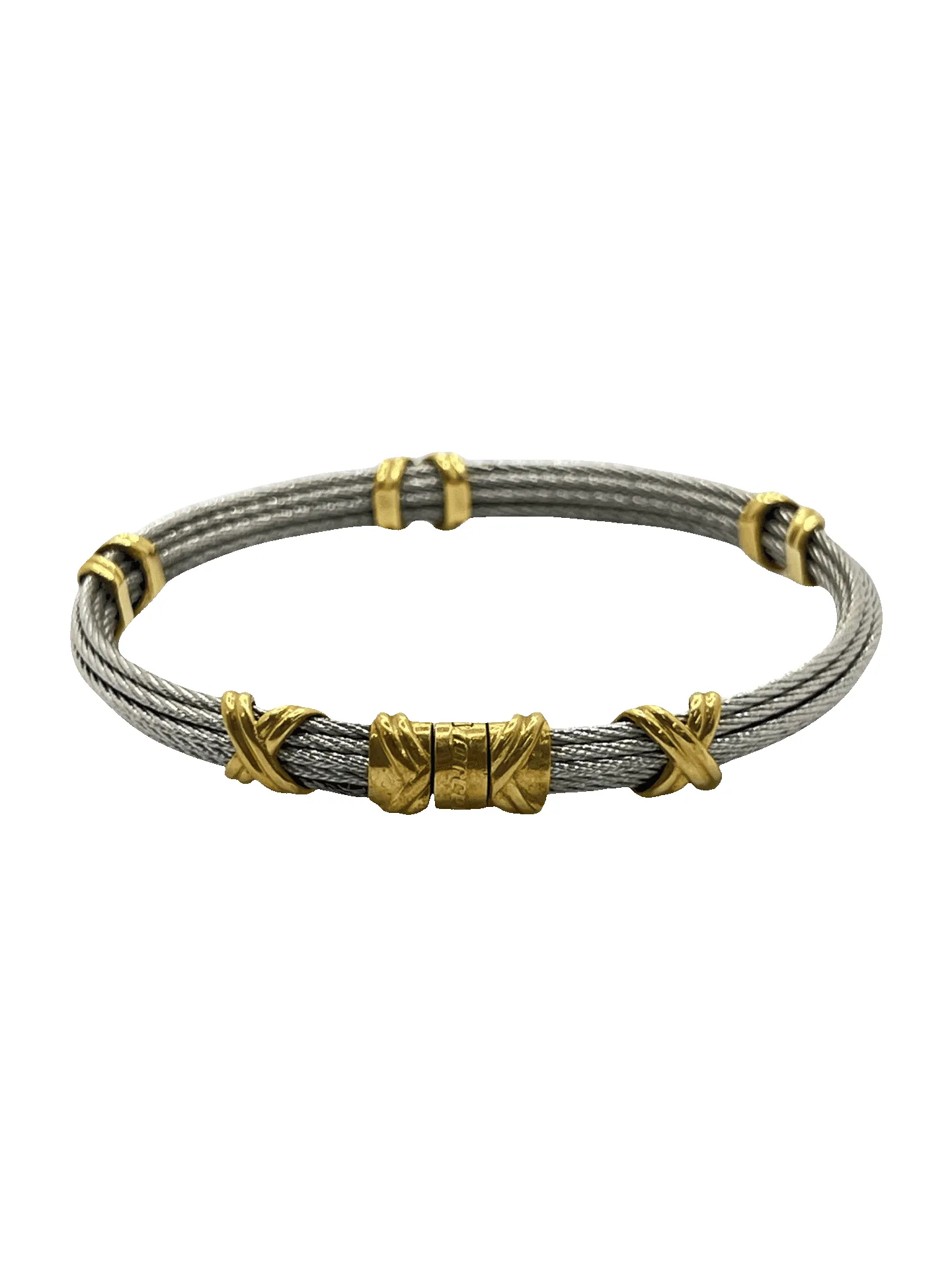 FRED - Bracelet Force 10 Vintage sold by 58 Facettes