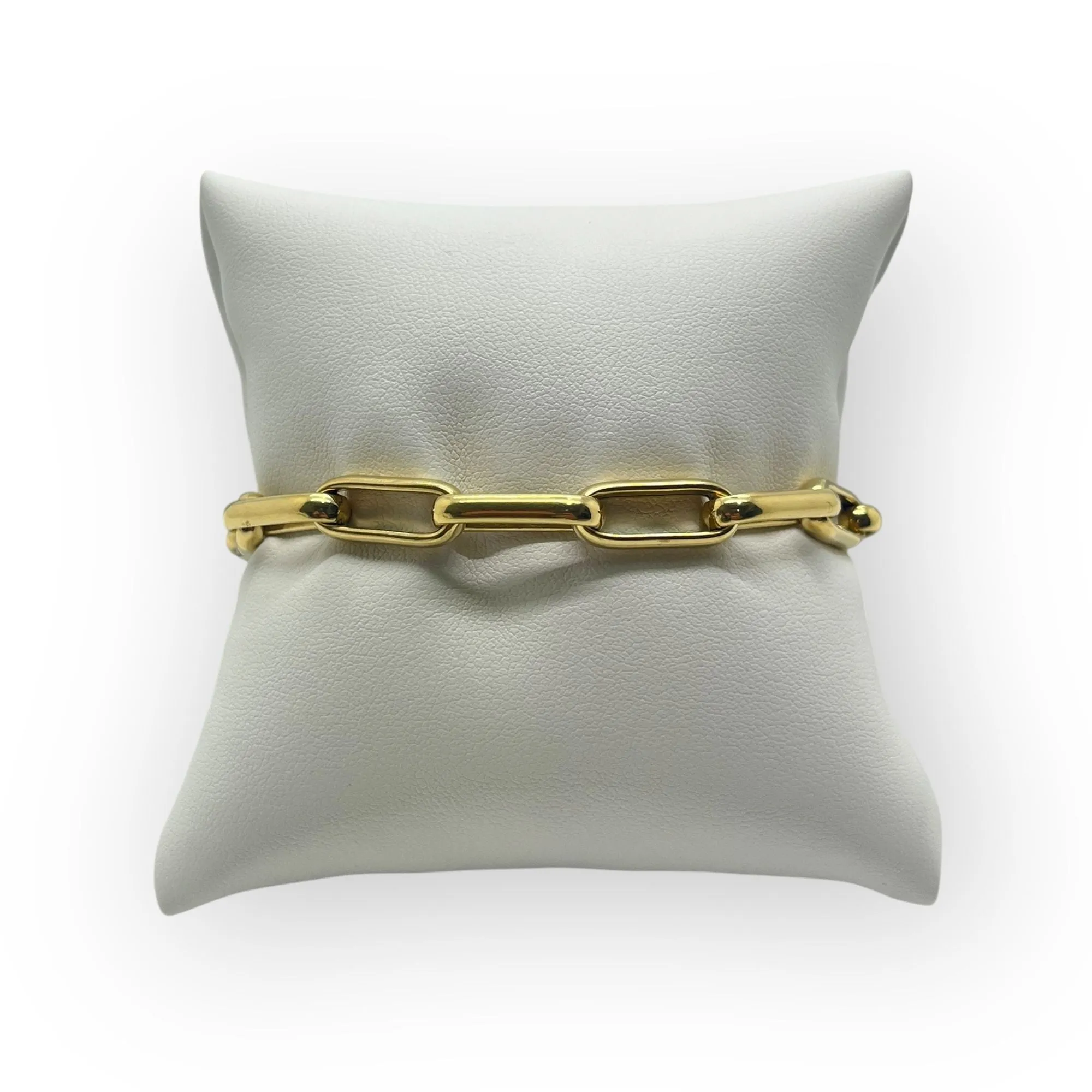 Bracelet or maille trombone sold by 58 Facettes product image thumbnail 3