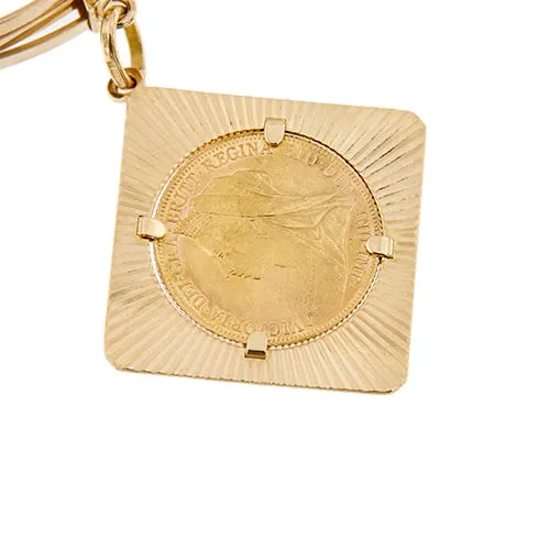 Bracelets en argent sterling sold by 58 Facettes product image thumbnail 3