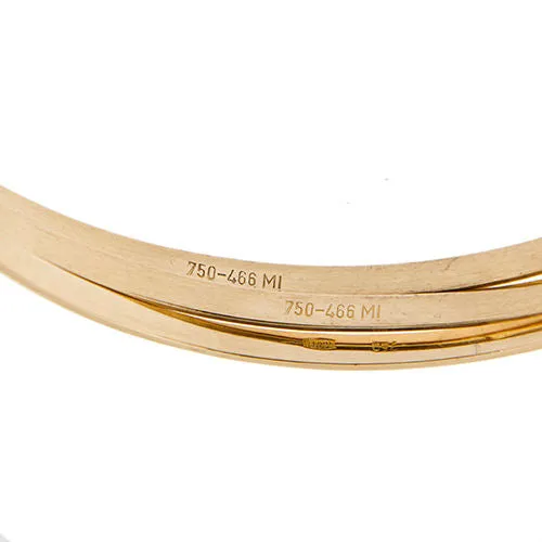 Bracelets en argent sterling sold by 58 Facettes product image thumbnail 5