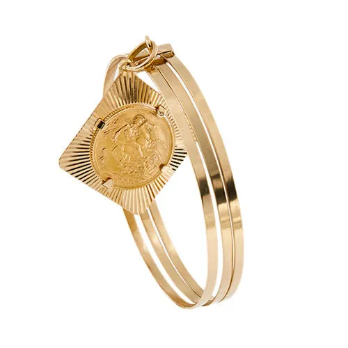 Bracelets en argent sterling sold by 58 Facettes product image thumbnail 2