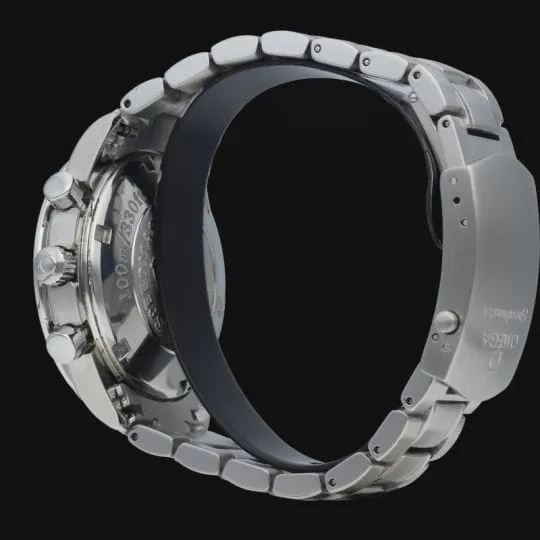 Omega Montre Speedmaster Date Chronograph sold by 58 Facettes product image thumbnail 4