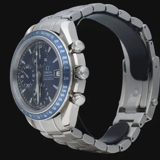 Omega Montre Speedmaster Date Chronograph sold by 58 Facettes product image thumbnail 3