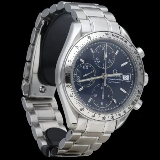 Omega Montre Speedmaster Date sold by 58 Facettes product image thumbnail 5
