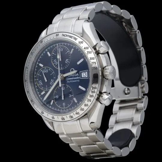 Omega Montre Speedmaster Date sold by 58 Facettes product image thumbnail 2