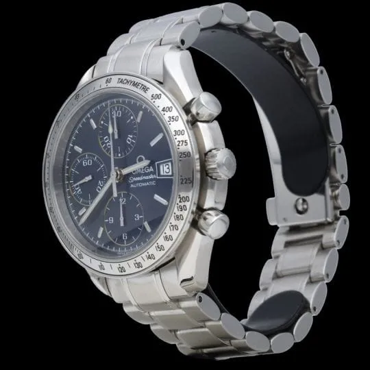 Omega Montre Speedmaster Date sold by 58 Facettes product image thumbnail 3