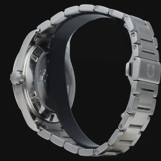 Omega Montre Seamaster Aqua Terra sold by 58 Facettes product image thumbnail 4