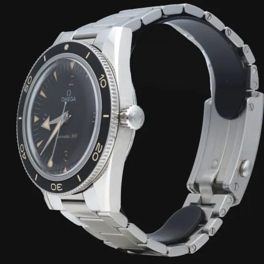 Omega Montre Seamaster 300 Co-Axial Master Chronometer sold by 58 Facettes product image thumbnail 3