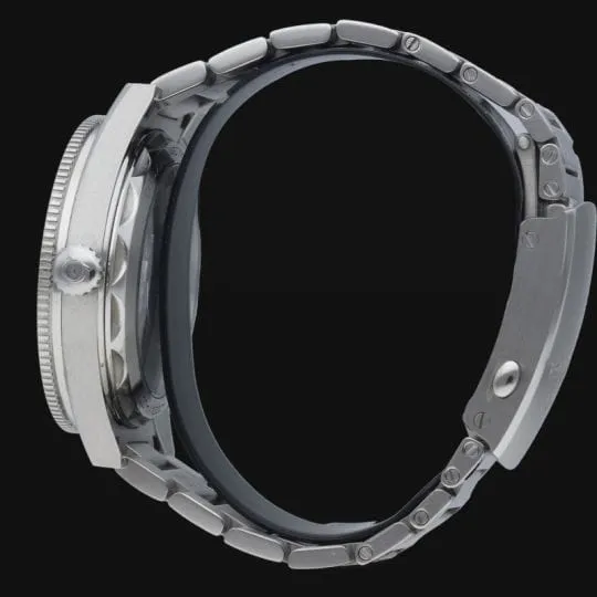 Omega Montre Seamaster 300 Co-Axial Master Chronometer sold by 58 Facettes product image thumbnail 4