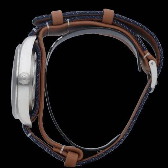 Omega Montre Seamaster Railmaster Co‑Axial Master Chronometer sold by 58 Facettes product image thumbnail 4