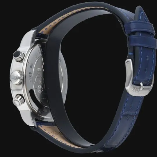 Chopard Montre Mille Miglia Chronograph sold by 58 Facettes product image thumbnail 5